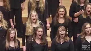 Jambo: Wisconsin Honors Treble Choir | 2014 State Honors Concerts