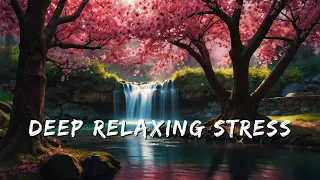 Relaxing Music for Stress Relief | Relaxing Music Sleep | Relaxing for Study | Deep Mind Relaxing