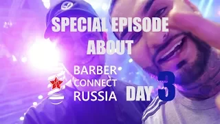 *** Barber connect GRAND OPENING ***