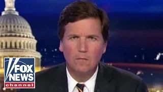 Tucker to GOP: Focus on radical Dems, not retired Hillary