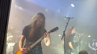 Carcass Heartwork Adelaide 2024