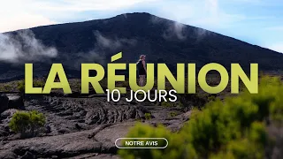 QUE FAIRE À LA RÉUNION ? NOTRE AVIS APRÈS 10 JOURS DE VOYAGE - ACTIVITÉS/FOOD/PRIX/CONSEILS