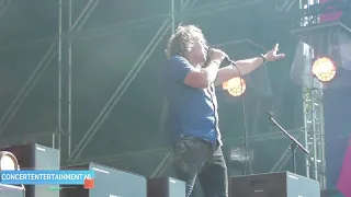 DE KAST - HART VAN MIJN GEVOEL (Live @ We Love The 90's , Nijmegen)