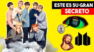 😱 BTS ¿¡Por qué son TAN FAMOSOS? | Análisis del marketing Kpop