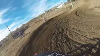 Milestone MX Main