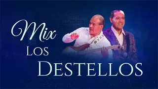 Mix “Los Destellos” (En Vivo) Víctor Romero & Orquesta