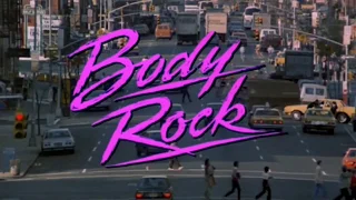 Body Rock 1984 Opening Scene
