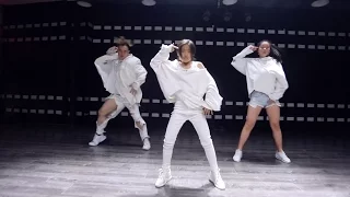 I got you - Bebe Rexha | Woohyuk Choreography | GH5 Dance Studio