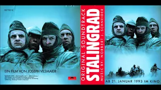 Norbert J. Schneider - Stalingrad (Vorspann) (Stalingrad Soundtrack - 1993)