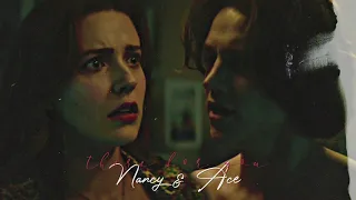 Nancy & Ace | "What was your dream about?" (3x04)