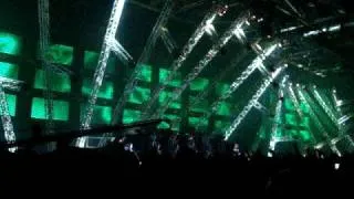 Trance Energy 2008 (Feb 23) - Ferry Corsten Video 2