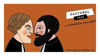 Pastoral Talk - Tomáš Halík