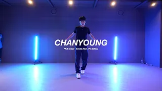 I FKA twigs - honda (feat. Pa Salieu) l CHANYOUNG I PLAY THE URBAN