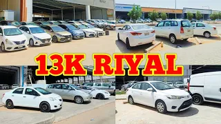 toyota yaris camry innova hyundai accent pick up etc very low price