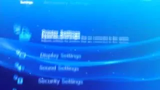 How To Setup Your Internet Connection on your ps3 and how to improve internet speed