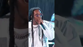 Takeoff Slid On Every Verse To Give Us Moments Like These. He Lives On! #BETRemembers #shorts