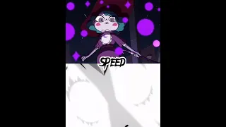 Eclipsa vs White Diamond