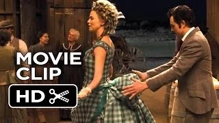 A Million Ways To Die In The West Movie CLIP - Fat Ass (2014) - Western Comedy HD