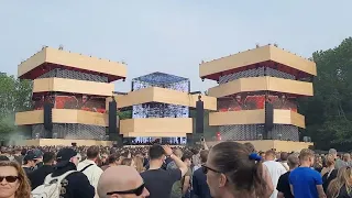 ADAM BEYER JOSEPH CAPRIATI AWAKENINGS 2023 SPRING