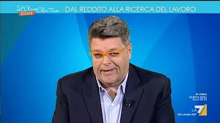 Gianluca Brambilla, imprenditore: 'La mia esperienza coi centri per l'impiego è abbastanza ...