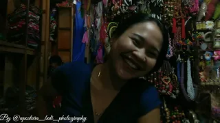 Vlog video Pasar sukawati gianyar