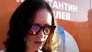 Елена Гуркина: кастинг на участие в онлайн-чтениях «Чехов жив»