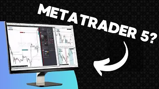 STEREO TRADER: La HERRAMIENTA DE TRADING definitiva para MetaTrader5