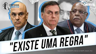 TSE envia documentos ao TCU e Bolsonaro pode ficar inelegível por mais tempo; veja