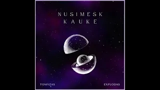 T.R FLOW - NUSIMESK KAUKE ft. EXPLODAS