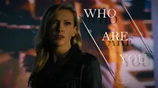 Black Siren | Who Are You