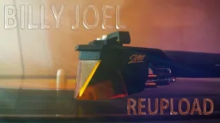 Billy Joel - Just The Way You Are - Vinyl - Reupload