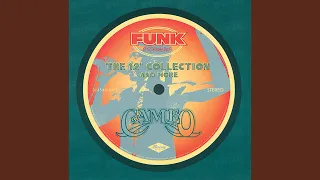 Candy (Original 12" Uk Mix)