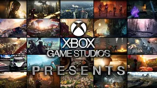 Incredible Xbox Exclusive Games Coming to Xbox Series S | X BIGGEST Games Line up in Xbox History!