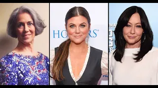 `Beverly Hills, 90210' Mom Carol Potter Admits She Got Along Better With Tiffani Thiessen Over Shann