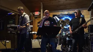 Big Shot - Billy Joel cover Fully Charged at Ric's Place Stafford Springs