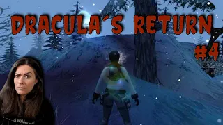 ⚰️ #4 Livestream Tomb Raider Dracula´s Return Custom ⚰️ Tomb Raider Editor Level PC ⚰️ Deutsch