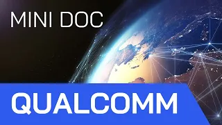 Qualcomm - What's QCOMM's role in Smart Cities in the future?