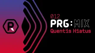 PRG:MIX 012 - QUENTIN HIATUS