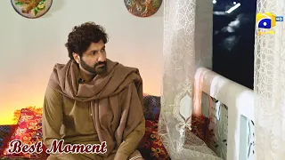 Meray Humnasheen Episode 28 | 𝐁𝐞𝐬𝐭 𝐌𝐨𝐦𝐞𝐧𝐭 𝟎𝟑 | Ahsan Khan | Hiba Bukhari | HAR PAL GEO