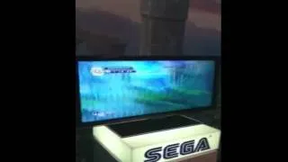 Sonic 4 Episode 2: Pax 2012 Gameplay