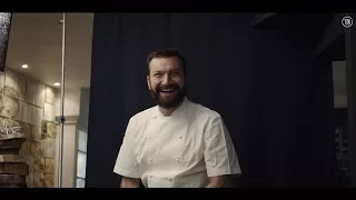 Chefs: Os melhores de Lisboa - N.º 10: Ljubomir Stanisic