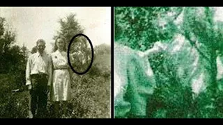 11 Penampakan hantu terpopuler - 11 The best ghost sightings