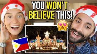 FILIPINO CHRISTMAS TRADITIONS! (Are you STILL Doing THIS?!)