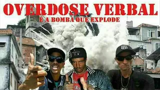 MuzIcasa nova do overdose verbal dj bat fino é Itrujao é Ace kam