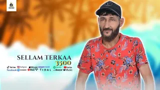 Sellam terkaa  - 3500  - "IZRAN" (Official Music Video) | 2023
