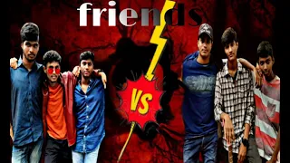 FRIENDS NEVER DIE | LATEST SHORT FILM