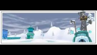 Toontown Music: The Brrrgh Buildings