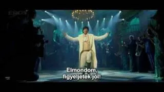 Dastaan-E-Om Shanti Om (with Hungarian subtitles)