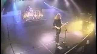 Megadeth - Breadline (Live In Denver 1999)