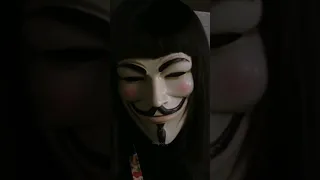 V for Vendetta (2005)